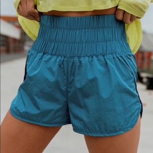Free People The Way Home Short